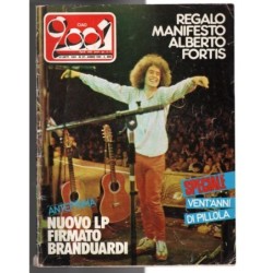 CIAO 2001-n 37, 13 settembre-1981