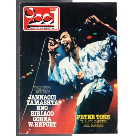 CIAO 2001-n 14, 8 aprile-1979