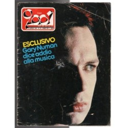 CIAO 2001-n 16, 19 aprile-1981