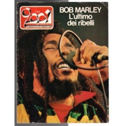 CIAO 2001-n 22, 31 maggio-1981