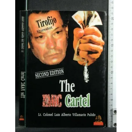 THE FARC CARTEL