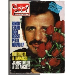 CIAO 2001-n 51, 20 dicembre-1981