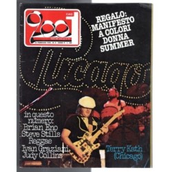 CIAO 2001-n 6, 12 febbraio-1978