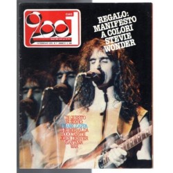 CIAO 2001-n 7, 19 febbraio-1978