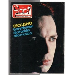 CIAO 2001-n 16, 19 aprile-1981