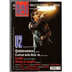 RARO!-n 148, ottobre-2003