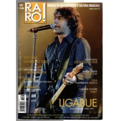 RARO!-n 187, aprile-2007