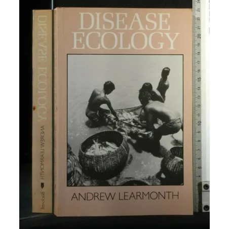 DISEASE ECOLOGY