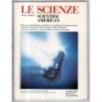LE SCIENZE. EDIZIONE ITALIANA DI SCIENTIFIC AMERICAN-n 243, novembre-1988