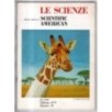 LE SCIENZE. EDIZIONE ITALIANA DI SCIENTIFIC AMERICAN-n 78, febbraio-1975