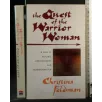 THE QUEST OF THE WARRIOR WOMAN
