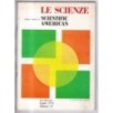 LE SCIENZE. EDIZIONE ITALIANA DI SCIENTIFIC AMERICAN-n 71, luglio-1974