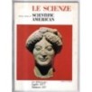 LE SCIENZE. EDIZIONE ITALIANA DI SCIENTIFIC AMERICAN-n 107, luglio-1977