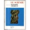 LE SCIENZE. EDIZIONE ITALIANA DI SCIENTIFIC AMERICAN-n 23, luglio-1970