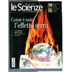 LE SCIENZE-n 441, maggio-2005