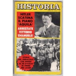 HISTORIA-n 200, agosto-1974