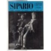 SIPARIO-n 138, ottobre-1957