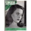 SIPARIO-n 81, gennaio-1953
