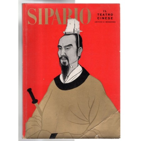 SIPARIO-n 140-1957
