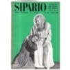 SIPARIO-n 144, aprile-1958