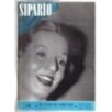 SIPARIO-n 82, febbraio-1953