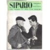 SIPARIO-n 129, gennaio-1957