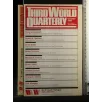 THIRD WORLD QUARTERLY OCTOBER 1984 VOL. 6 N. 4