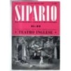 SIPARIO-n 31-32, novembre/dicembre-1948