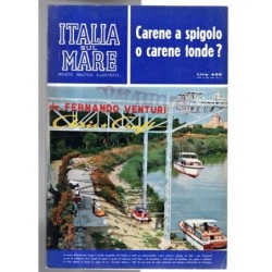ITALIA SUL MARE-n 9, settembre-1963