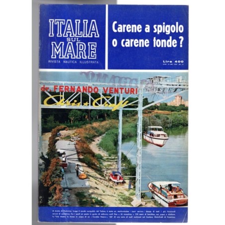ITALIA SUL MARE-n 9, settembre-1963