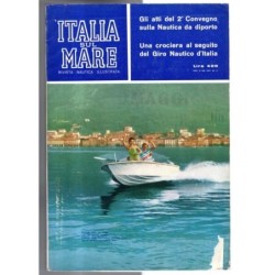 ITALIA SUL MARE-n 5, maggio-1963