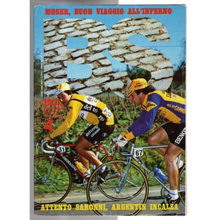BICISPORT-n 4, aprile-1982