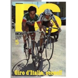 BICISPORT-n 5, maggio-1981