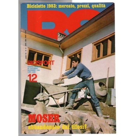 BICISPORT-n 12, dicembre-1982