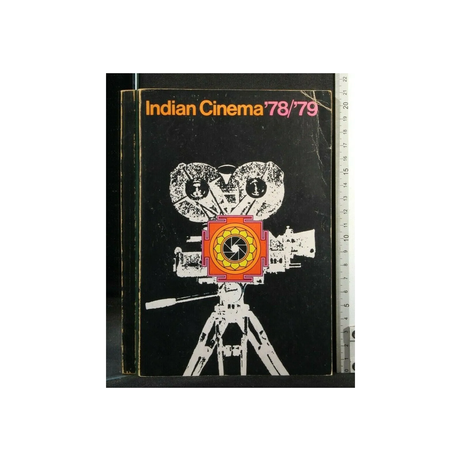 INDIAN CINEMA 78/79