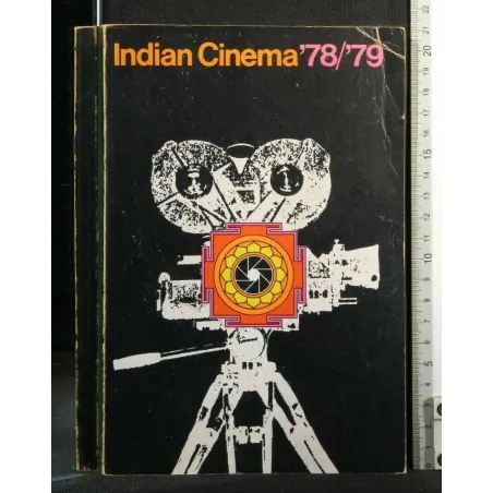 INDIAN CINEMA 78/79