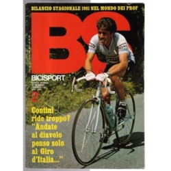 BICISPORT-n 2, febbraio-1982