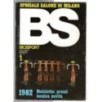 BICISPORT-n 1, gennaio-1982