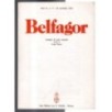BELFAGOR. RASSEGNA DI VARIA UMANITÀ-n 5, 30 settembre-1985