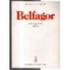 BELFAGOR. RASSEGNA DI VARIA UMANITÀ-n 4, 31 luglio-1983