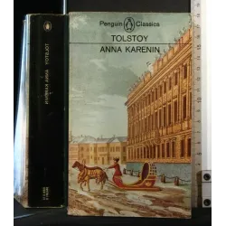 ANNA KARENIN
