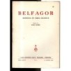 BELFAGOR. RASSEGNA DI VARIA UMANITÀ-n 4, 31 luglio-1982