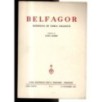BELFAGOR. RASSEGNA DI VARIA UMANITÀ-n 6, 30 novembre-1982