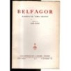 BELFAGOR. RASSEGNA DI VARIA UMANITÀ-n 5, 30 settembre-1981