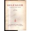 BELFAGOR. RASSEGNA DI VARIA UMANITÀ-n 6, 30 novembre-1981