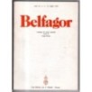 BELFAGOR. RASSEGNA DI VARIA UMANITÀ-n 4, 31 luglio-1985