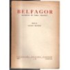 BELFAGOR. RASSEGNA DI VARIA UMANITÀ-n 3, 15 maggio-1946