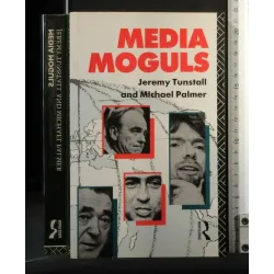 MEDIA MOGULS