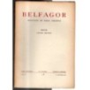 BELFAGOR. RASSEGNA DI VARIA UMANITÀ-n 6, 30 novembre-1954