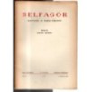 BELFAGOR. RASSEGNA DI VARIA UMANITÀ-n 1, 31 gennaio-1955